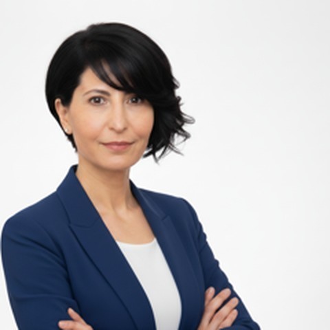 Zohra Veach, Founder and CEO
